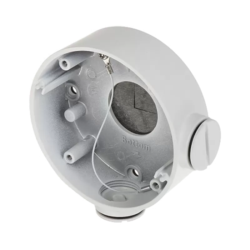 DOZA LEGATURI PENTRU CAMERE IP BULLET HIKVISION