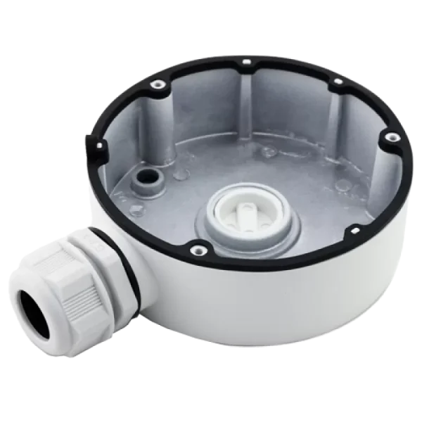 CUTIE DE JONCTIUNE PENTRU CAMERE DOME HIKVISION