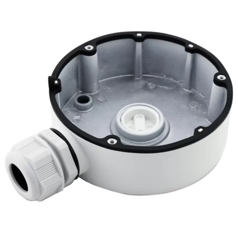 CUTIE DE JONCTIUNE PENTRU CAMERE DOME HIKVISION