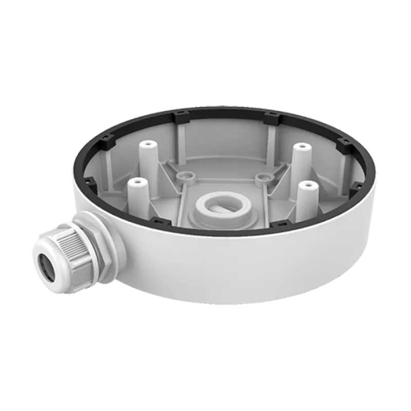 CUTIE DE JONCTIUNE PENTRU CAMERE HIKVISION