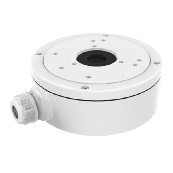 DOZA DIN ALUMINIU PENTRU CAMERE HIKVISION