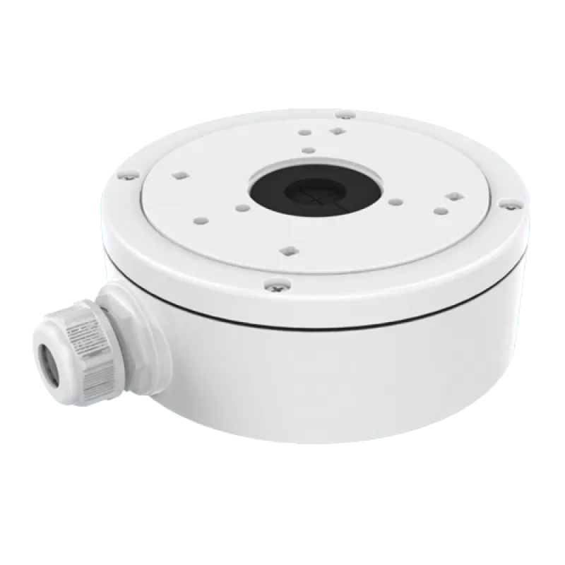 DOZA DIN ALUMINIU PENTRU CAMERE HIKVISION