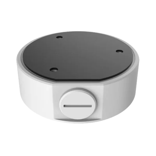 Doza conexiuni pentru camerele tip 'DOME'  -UNV TR-JB03-I-IN