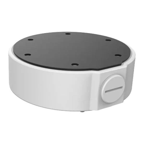 Doza conexiuni pentru camerele tip 'DOME' - UNV TR-JB04-C-IN