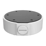 Doza conexiuni pentru camerele tip 'DOME' - UNV TR-JB04-C-IN - imagine 2