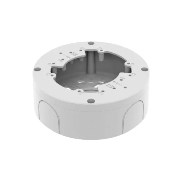 DOZA DE MONTAJ DIN ALUMINIU