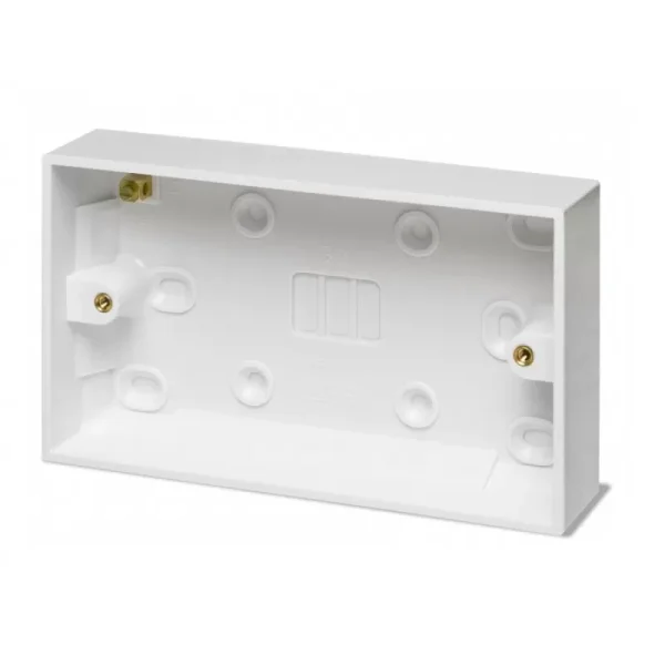 DOZA DE MONTAJ MODULE (MONTAJ APARENT)