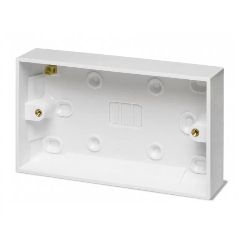 DOZA DE MONTAJ MODULE (MONTAJ APARENT)
