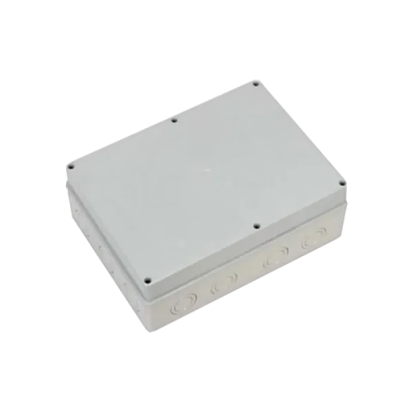 Doza derivatie 180x270x100 PT DDA.180x270x100