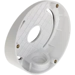 Doza inclinata pentru camerele tip 'DOME'   - HIKVISION DS-1259ZJ - imagine 2