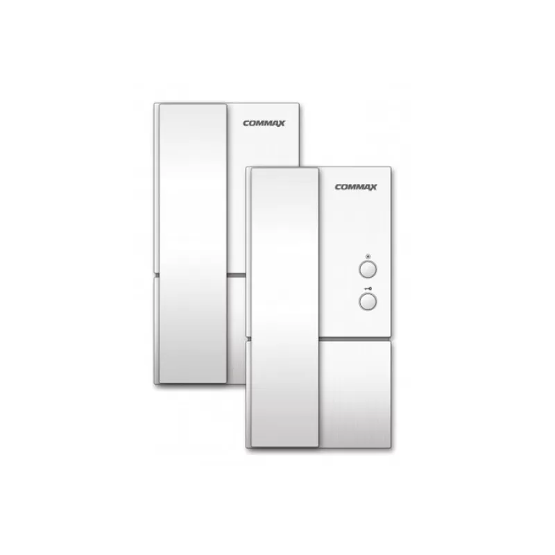 (DP-LA01M) SET INTERFONIE CU 2 POSTURI DE INTERIOR