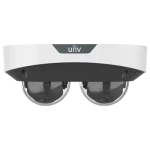 Dual Chanal - Camera IP