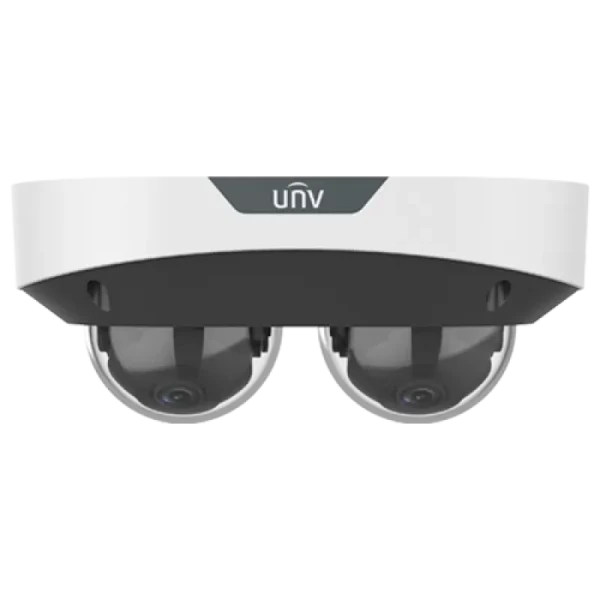 Dual Chanal - Camera IP