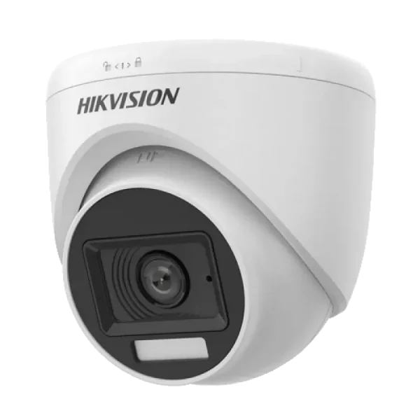 Dual Light - Camera analog 2MP