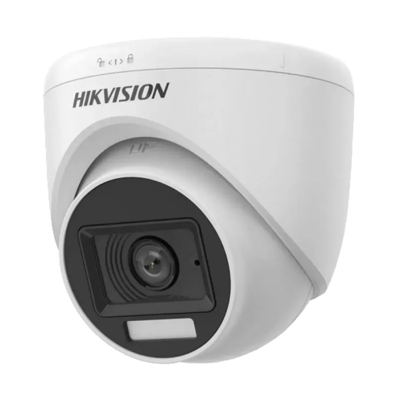 Dual Light - Camera analog 2MP