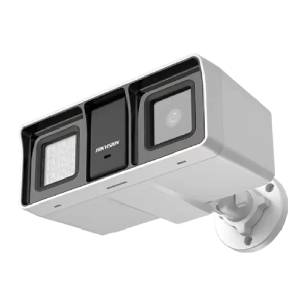 Dual Light - Camera analog 2MP