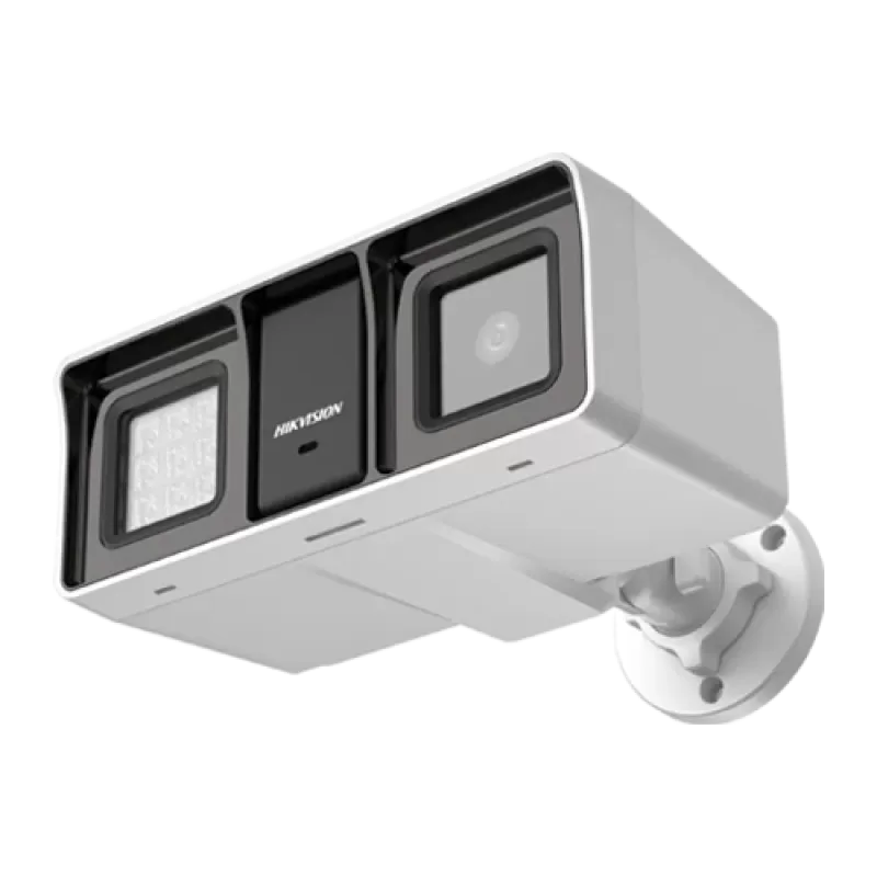 Dual Light - Camera analog 2MP