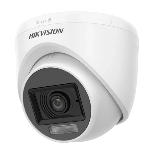 Dual Light - Camera analog 3K