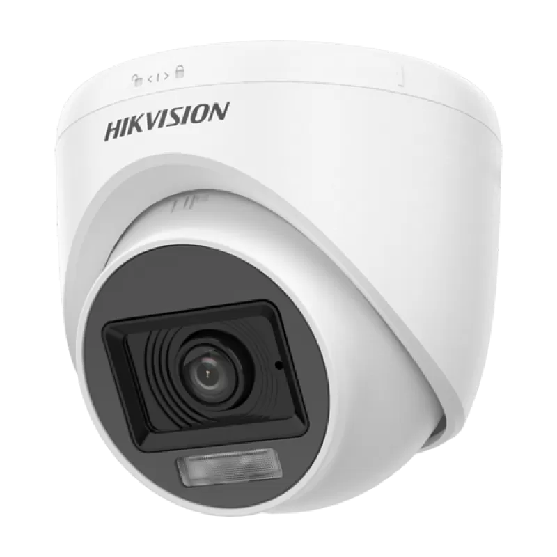Dual Light - Camera analog 3K