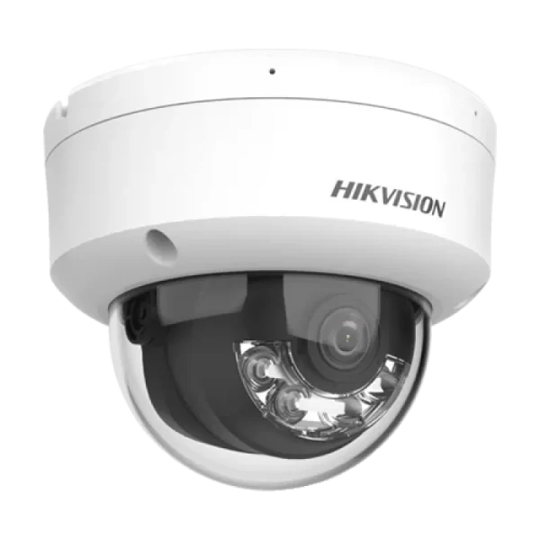 Dual Light - Camera IP