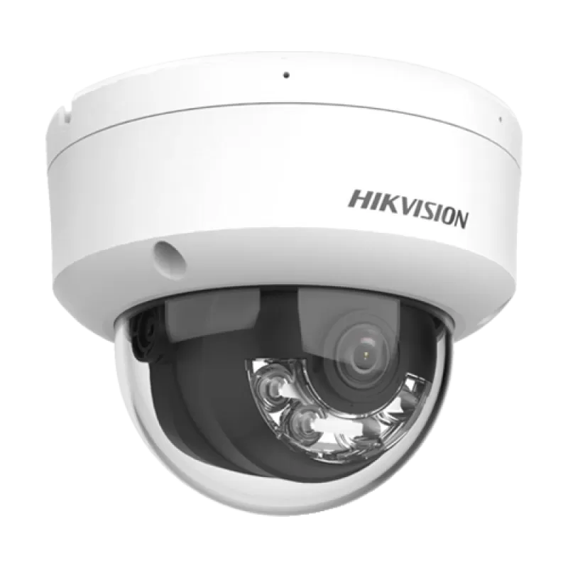 Dual Light - Camera IP