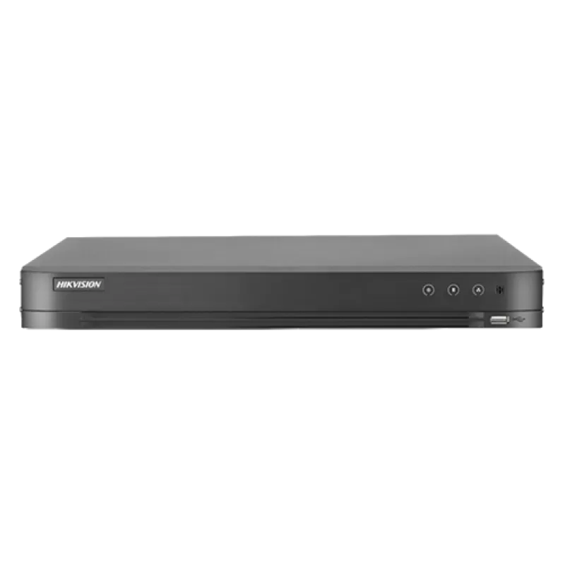 DVR 24 ch. Analog HD 4MP lite + 2 ch. IP