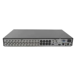 1 ch. audio - HIKVISION DS-7224HQHI-K2