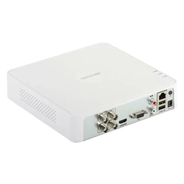 DVR 4 canale video 5MP