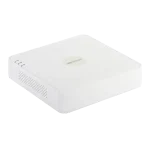 4ch. AUDIO HDTVI over coaxial - HIKVISION DS-7104HUHI-K1(S)
