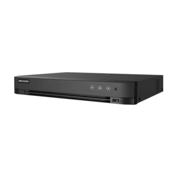 DVR AcuSense
