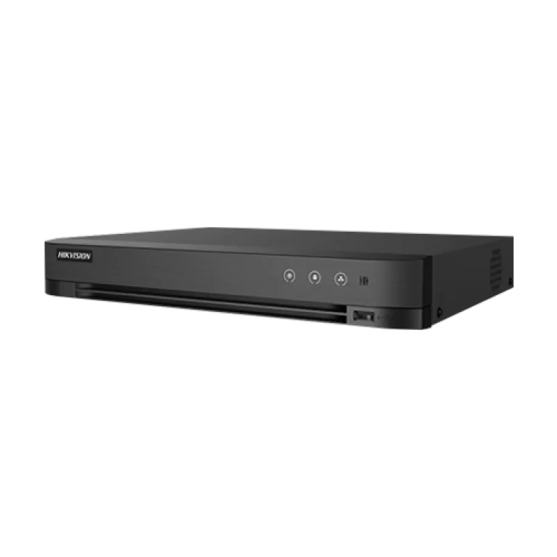 DVR AcuSense