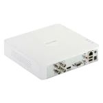 DVR 4 ch. video 4MP lite