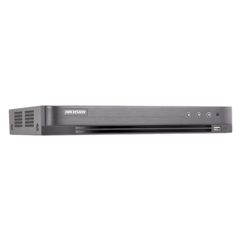 DVR 4CH video 5MP