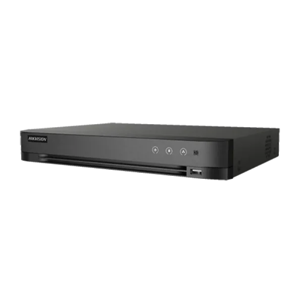 DVR 4K AcuSense