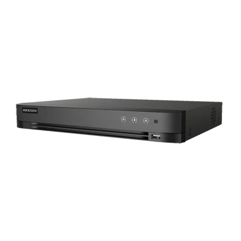 DVR 4K AcuSense