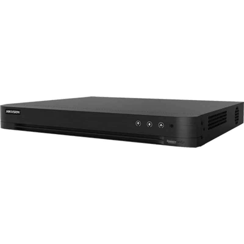 DVR 4K AcuSense
