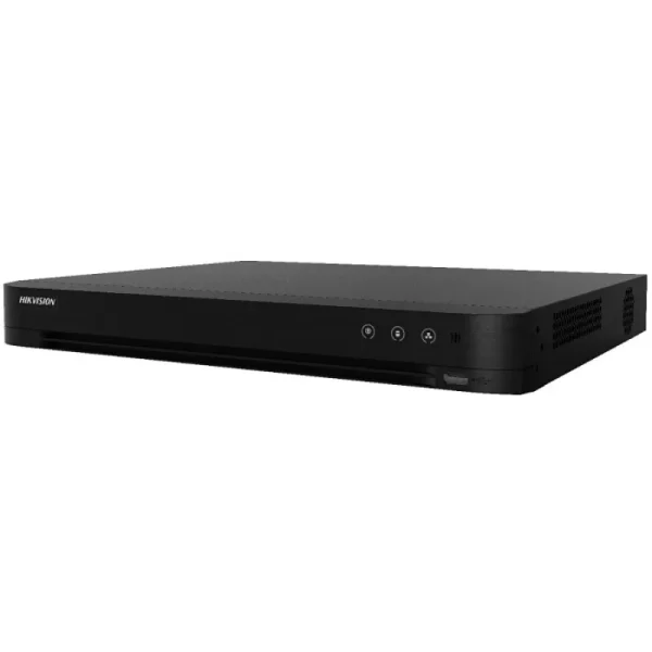 DVR 8 CANALE 8MP POC ACUSENSE