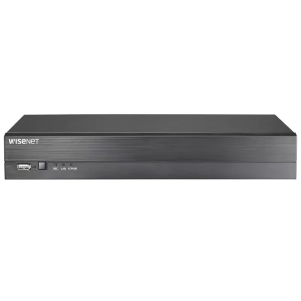 DVR 8 CANALE MAX.4MP 1XSATA