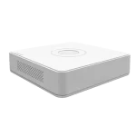 DVR 8 canale video 4MP lite