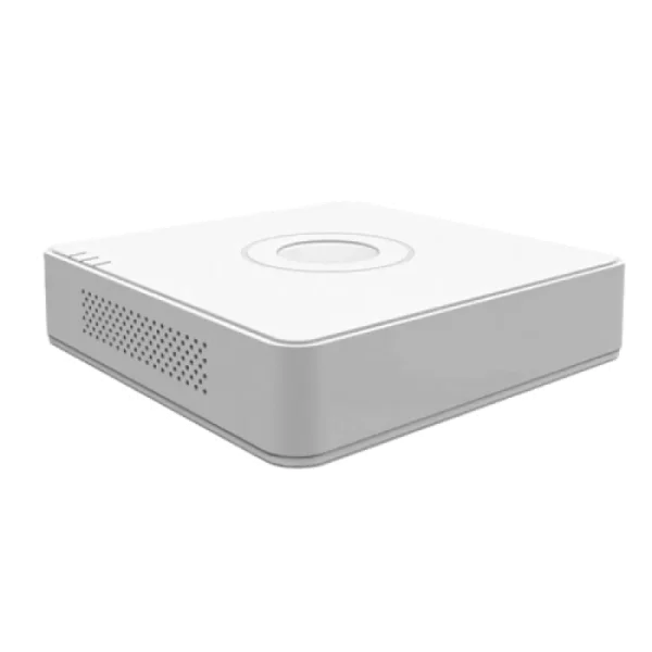 DVR 8 canale video 4MP lite