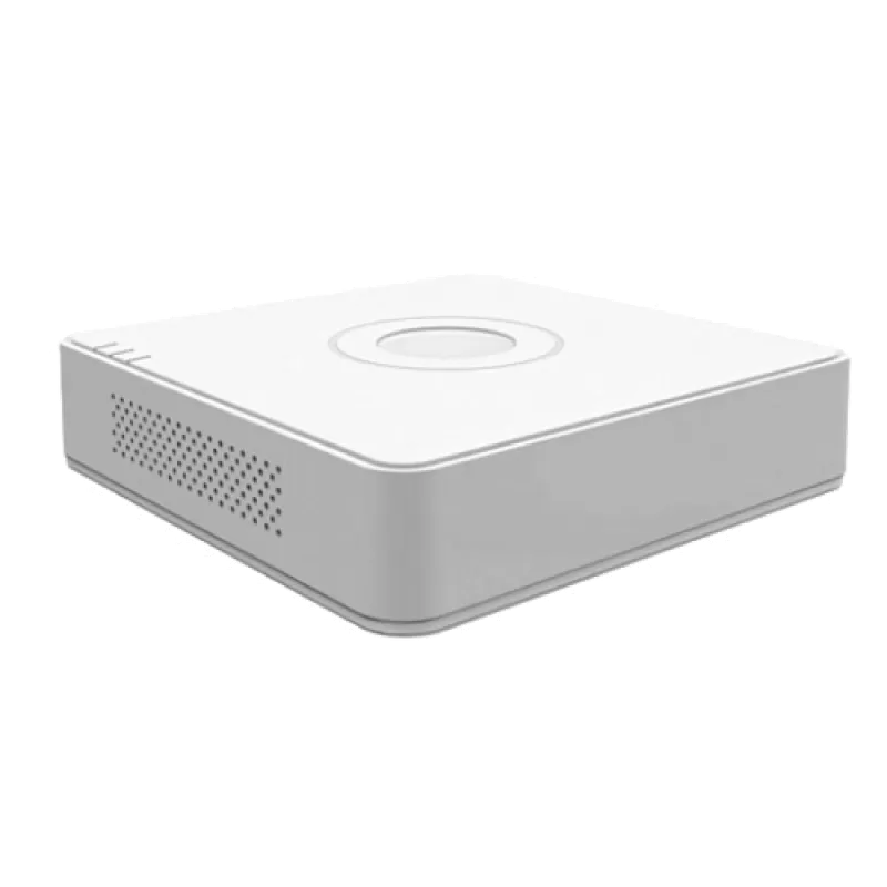DVR 8 canale video 4MP lite
