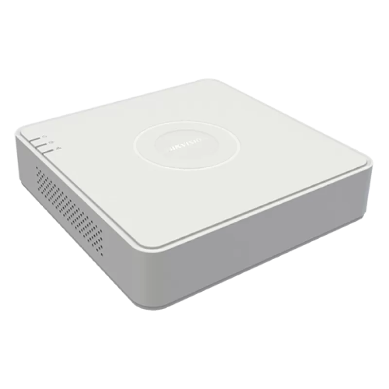 DVR 8 ch. video 1080P lite
