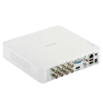 AUDIO HDTVI 'over coaxial'