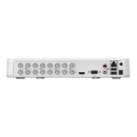 Audio over coaxial
