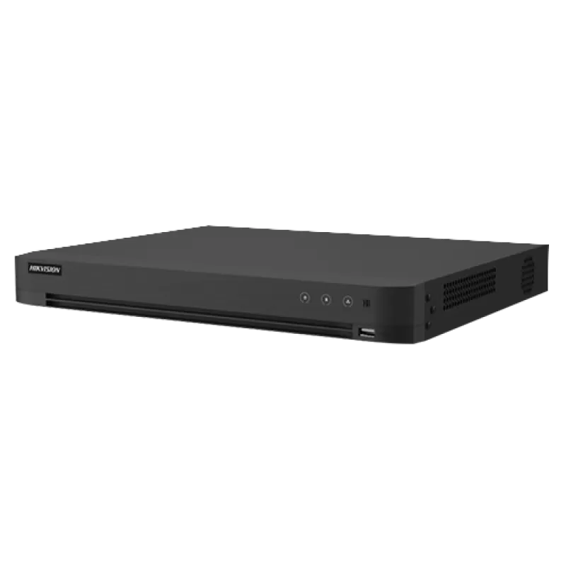DVR AcuSense