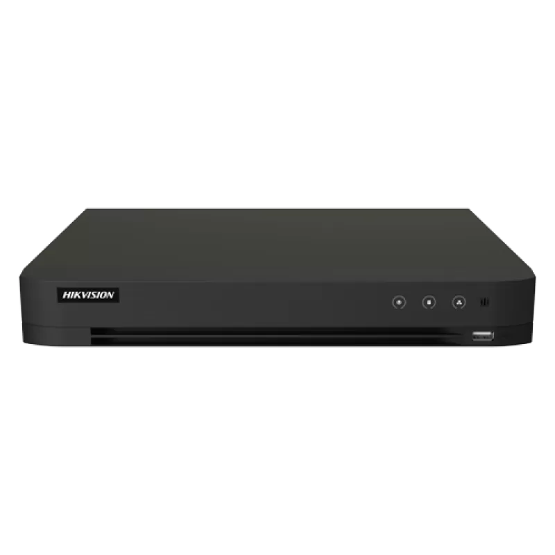 DVR AcuSense 16 ch.