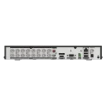 DVR AcuSense 16 ch., 5MP + 8 ch. IP 6MP, Analiza video VCA - HIKVISION iDS-7216HQHI-M1-XT - imagine 4