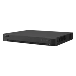DVR AcuSense 32 ch. max 5MP + 8 ch IP max. 6MP, Analiza video - HIKVISION iDS-7232HQHI-M2-XT - imagine 3