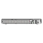 DVR AcuSense 32 ch. max 5MP + 8 ch IP max. 6MP, Analiza video - HIKVISION iDS-7232HQHI-M2-XT - imagine 4