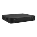 DVR AcuSense 4 ch.